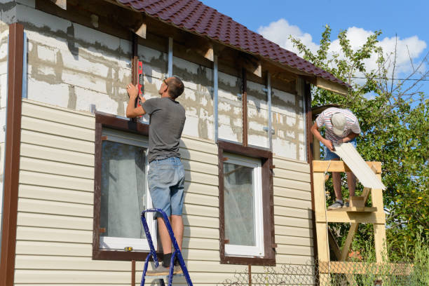 Best Stone Veneer Siding  in Thomas, OK
